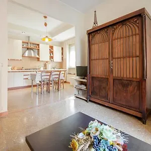  Appartamento Casa Lorenzo Magnifico